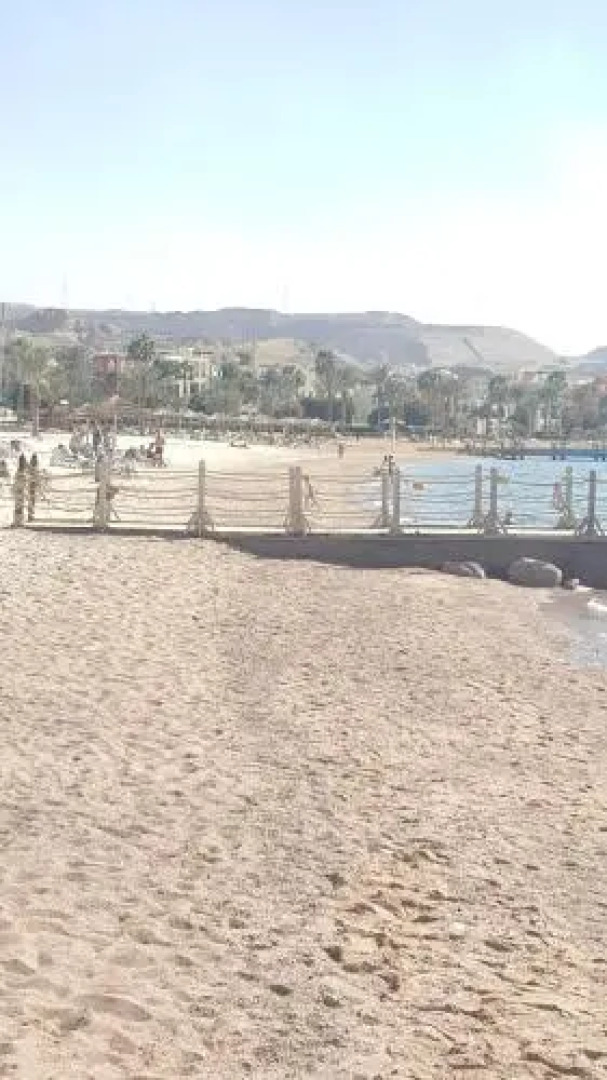 Sea View Apartment at Tala Bay Resort in Aqaba