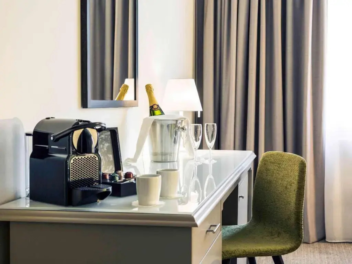 Mercure Daventry Court Hotel and Spa