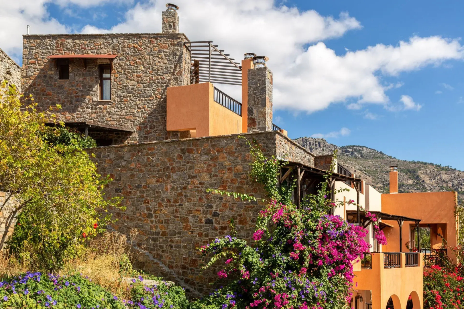 Mala Villa