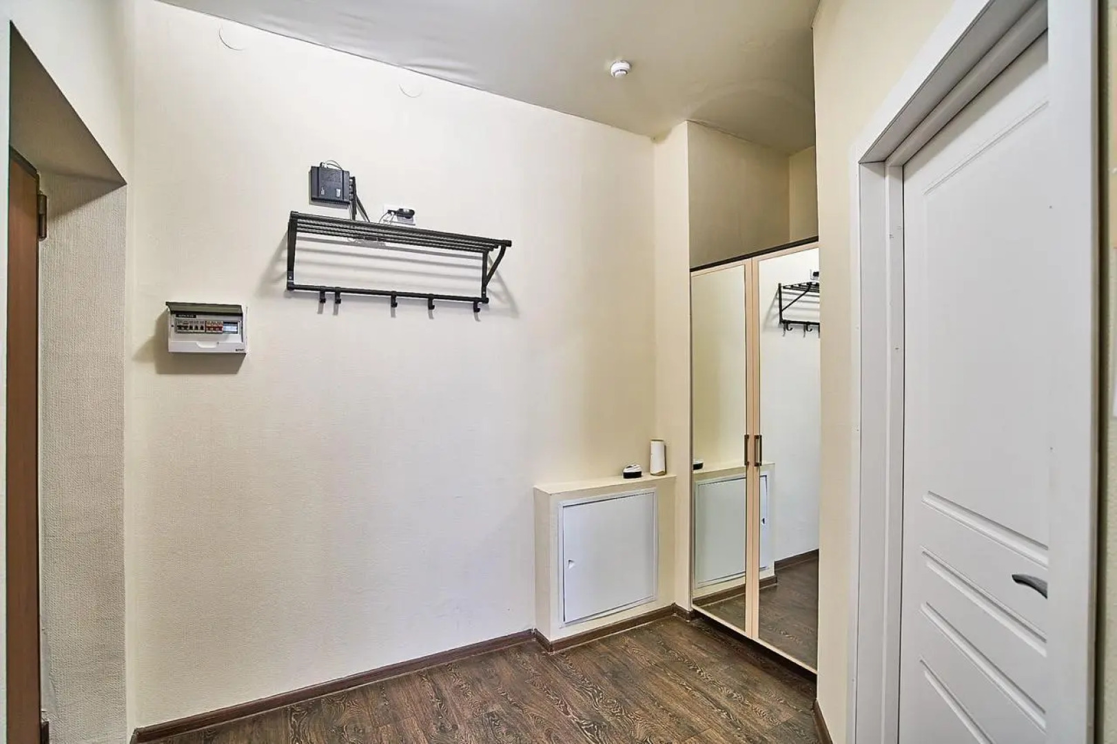 Апартаменты на улице Спортивная 114