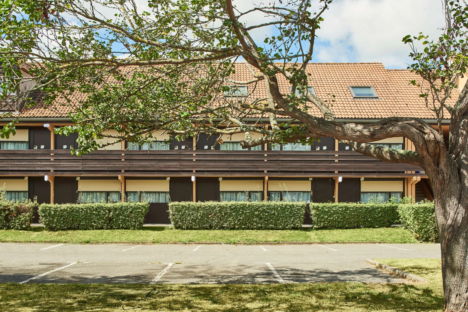 Kyriad Tarbes - Bastillac