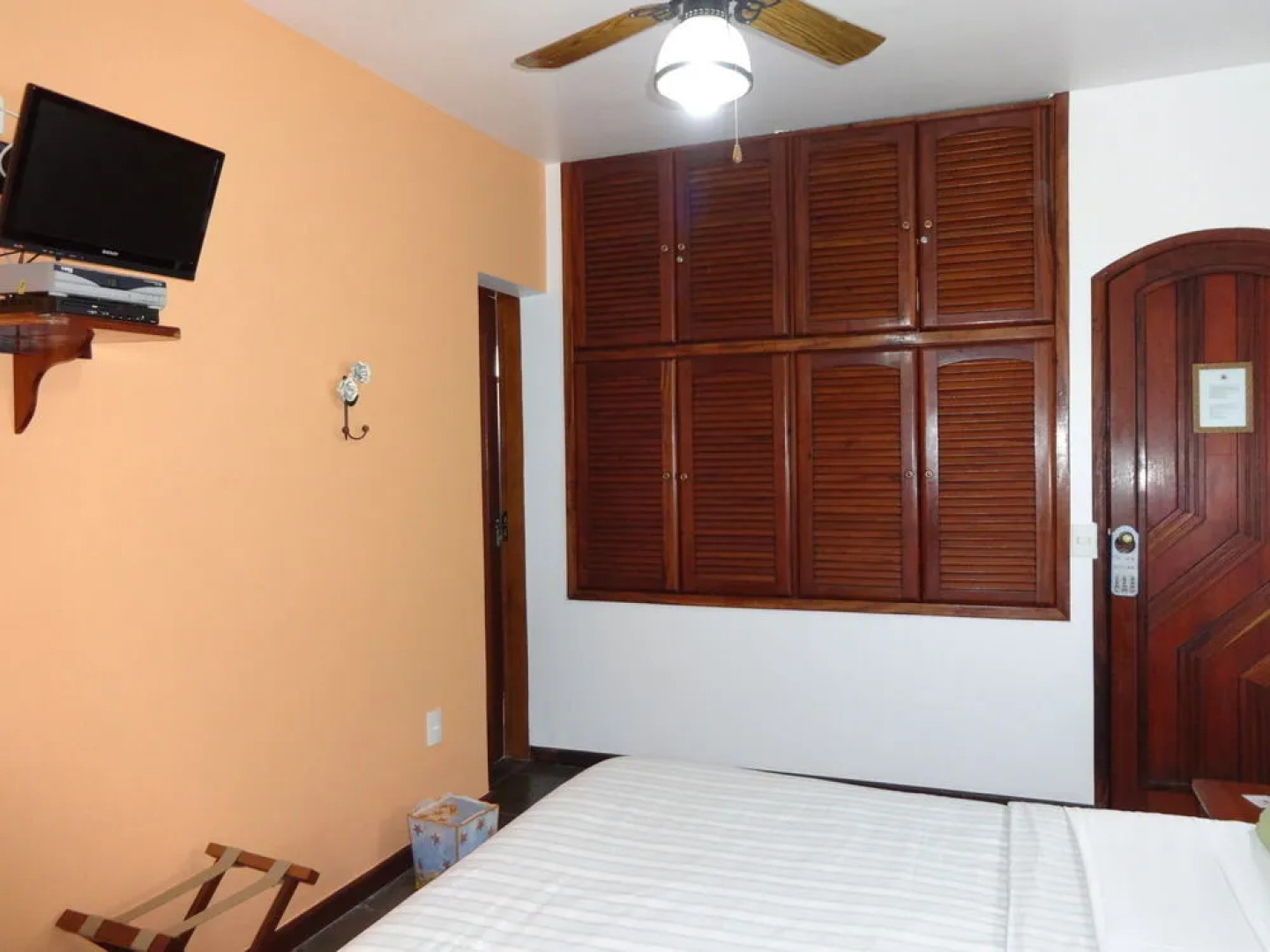 Pousada Farol de Saquarema