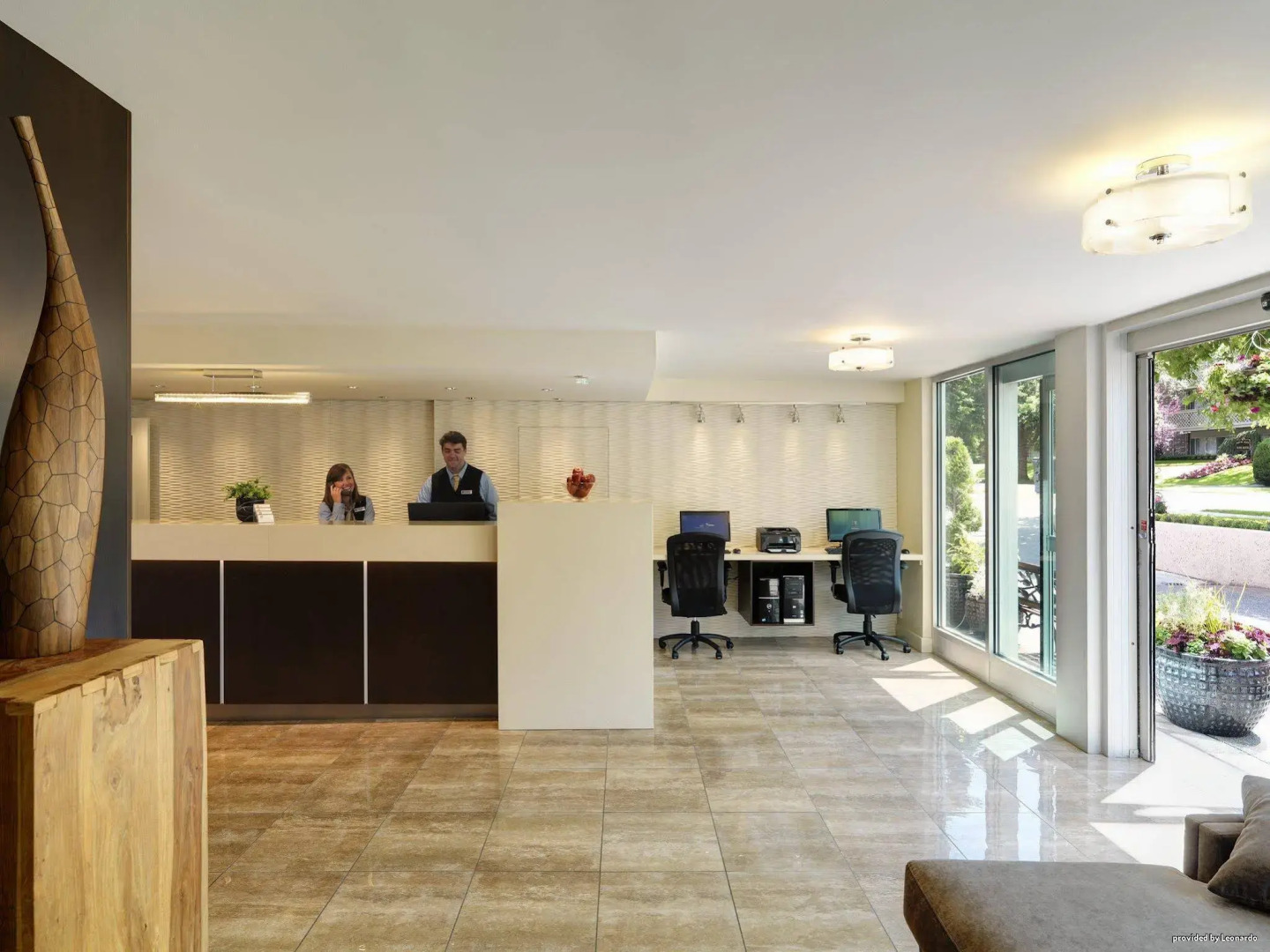 Best Western Plus Inner Harbour