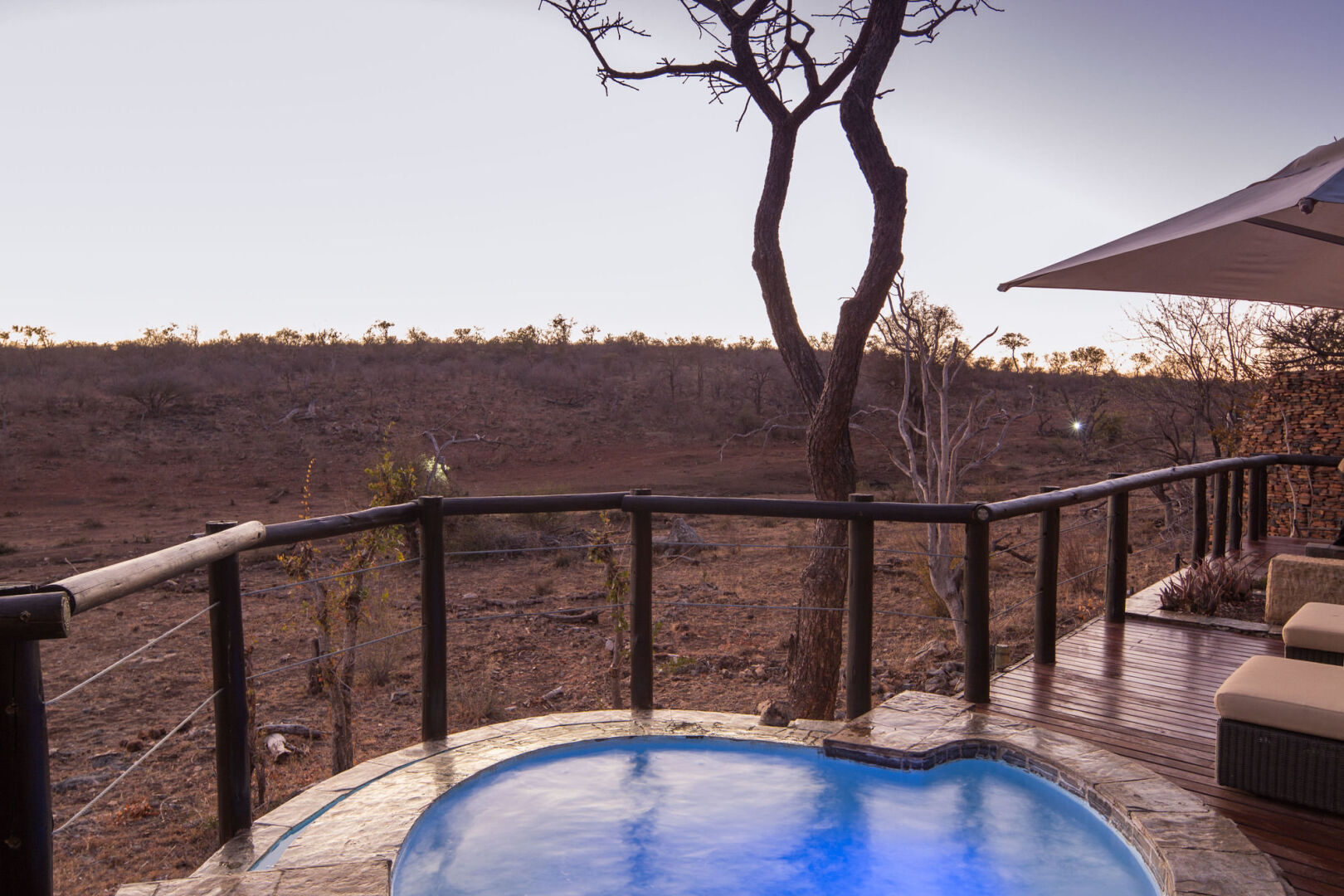 Royal Madikwe Game Lodge