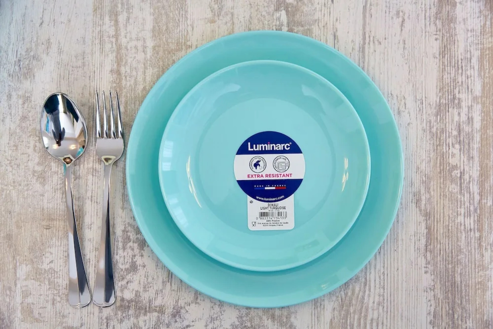 Aparthotel Ella Alezzi