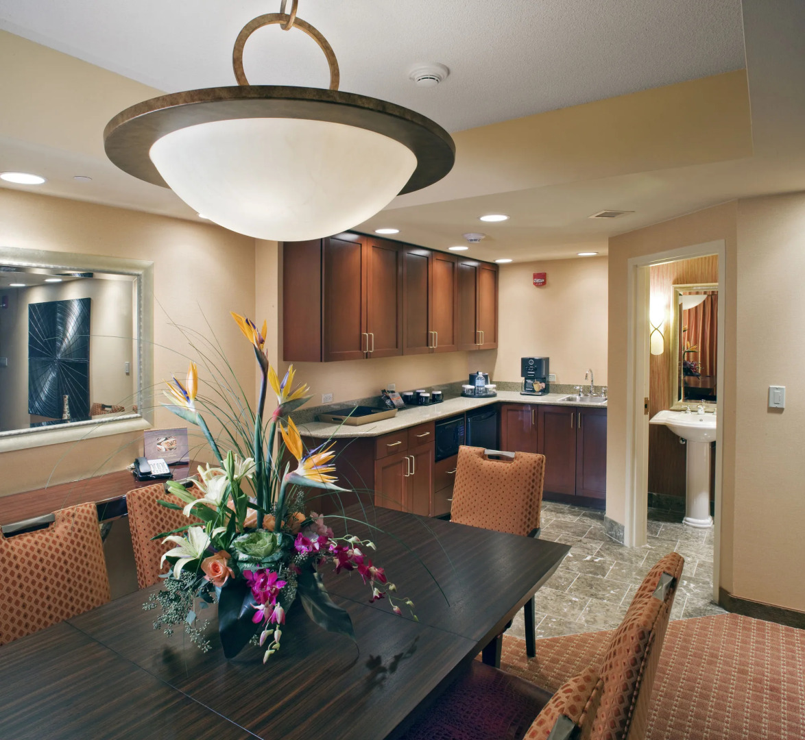 Embassy Suites by Hilton Norman Hotel & Conference Center