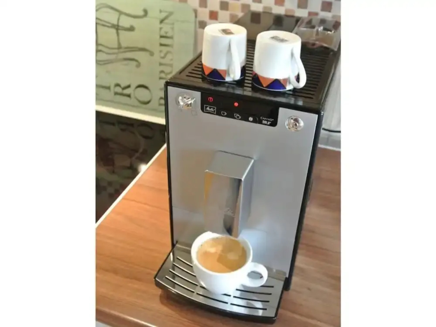 Kiesenberg 9 Comfortable Holiday Residence