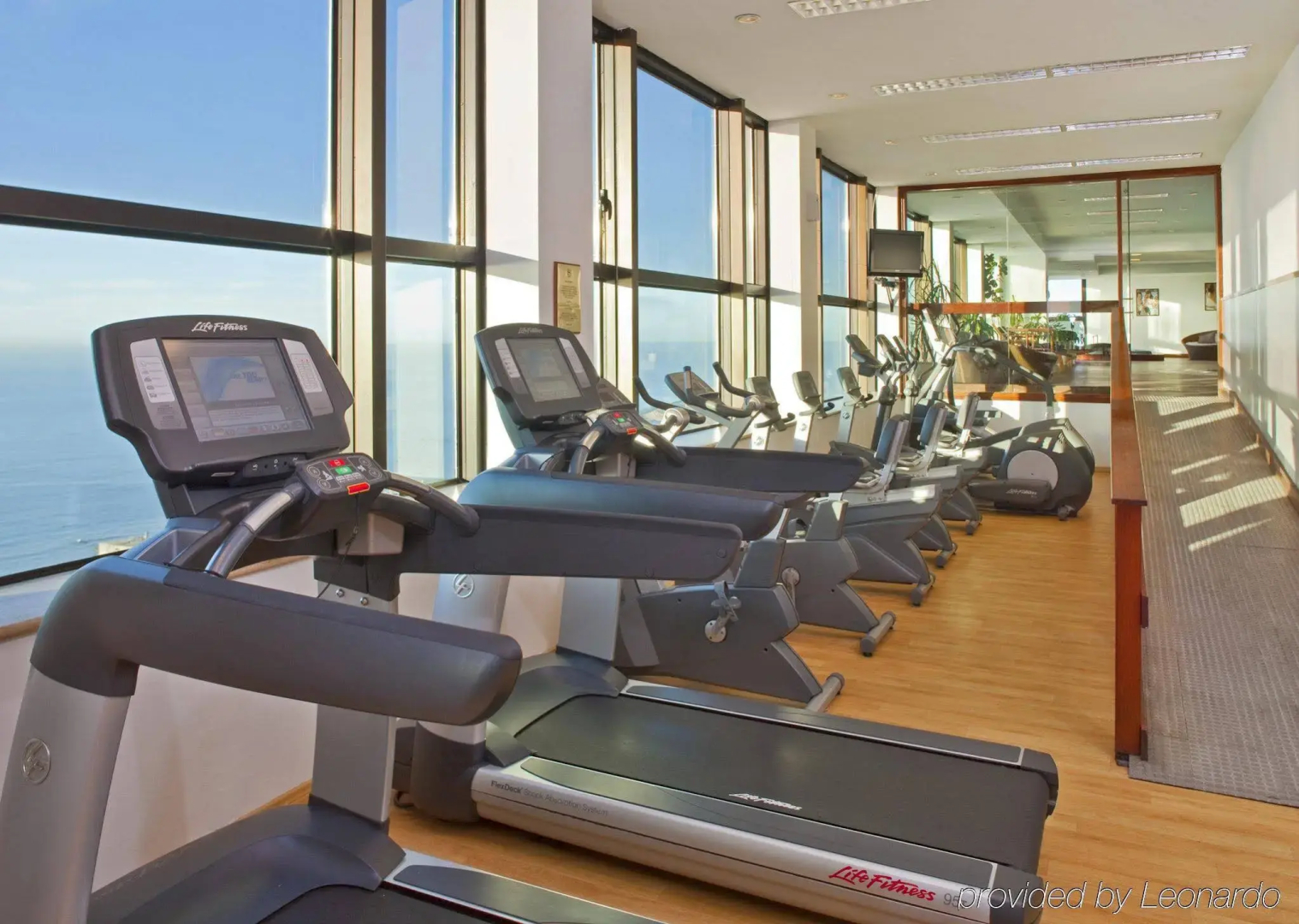 Sheraton Montevideo