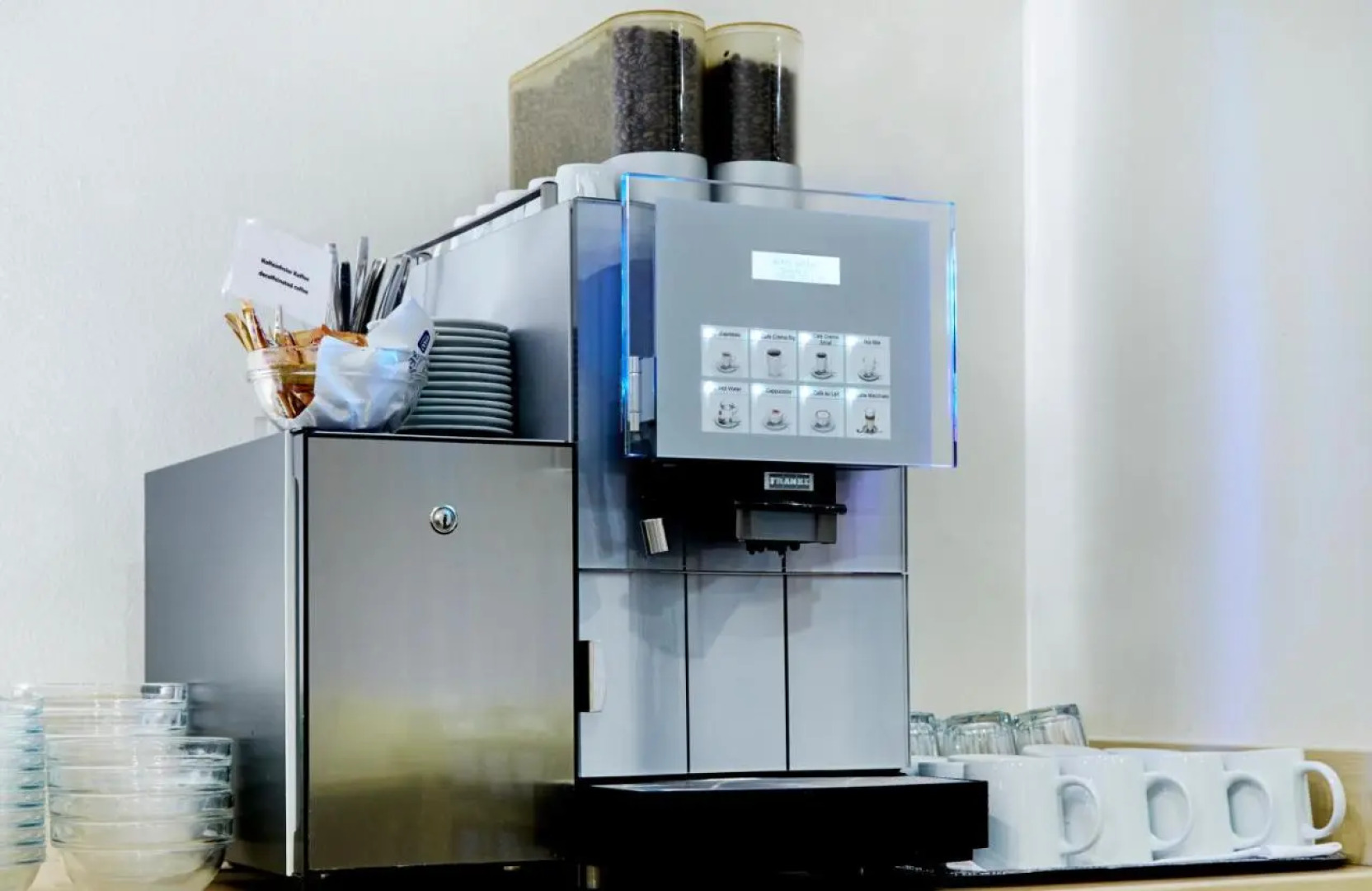 B&B HOTEL Berlin-Mitte