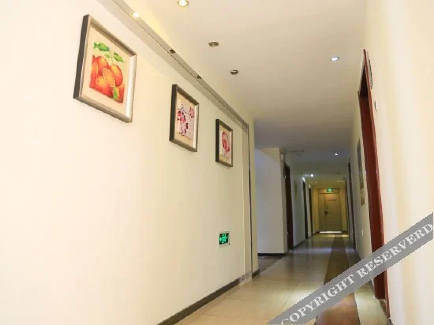 Qingwei City Culture Tourism Holiday Hotel