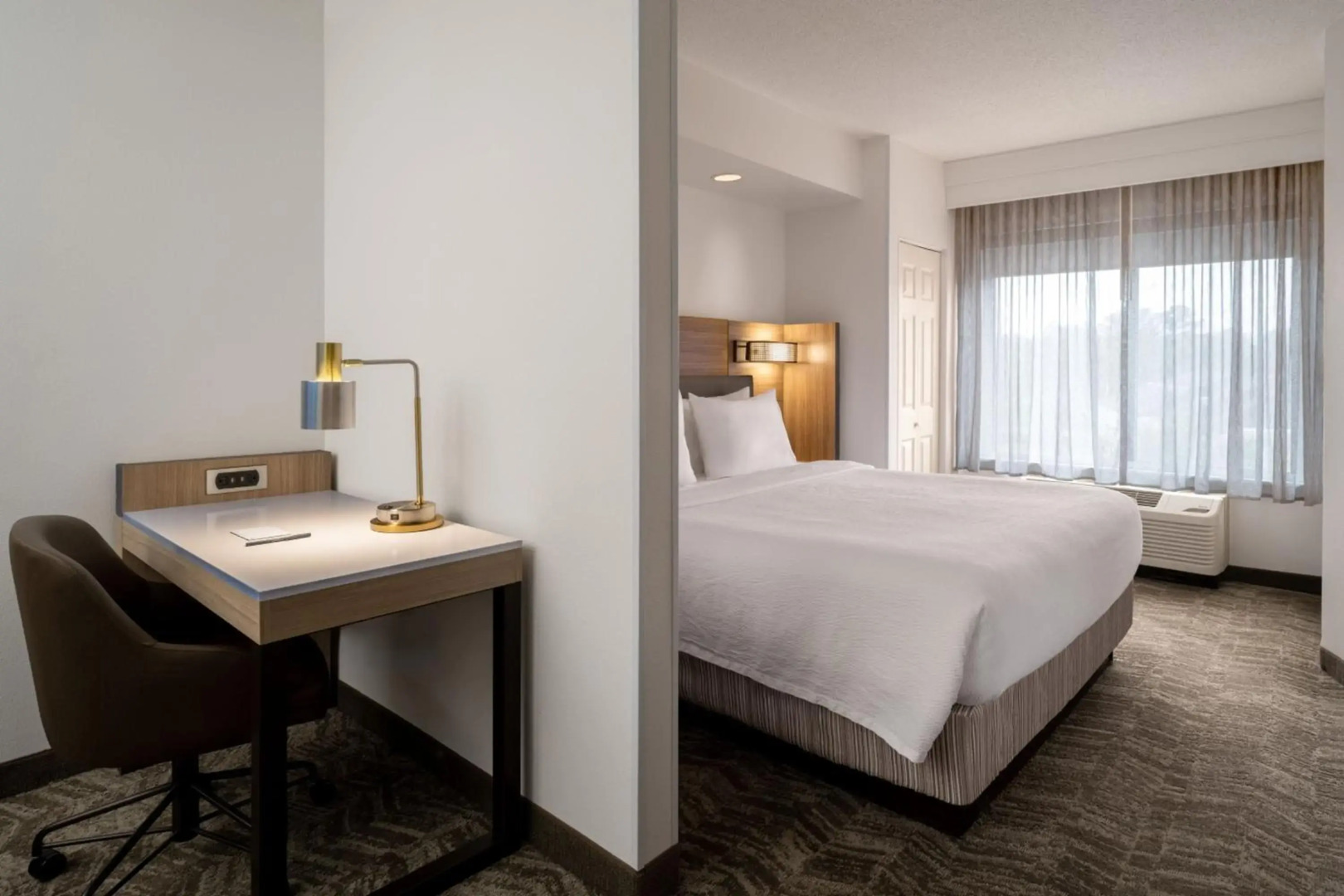 SpringHill Suites by Marriott Gainesville
