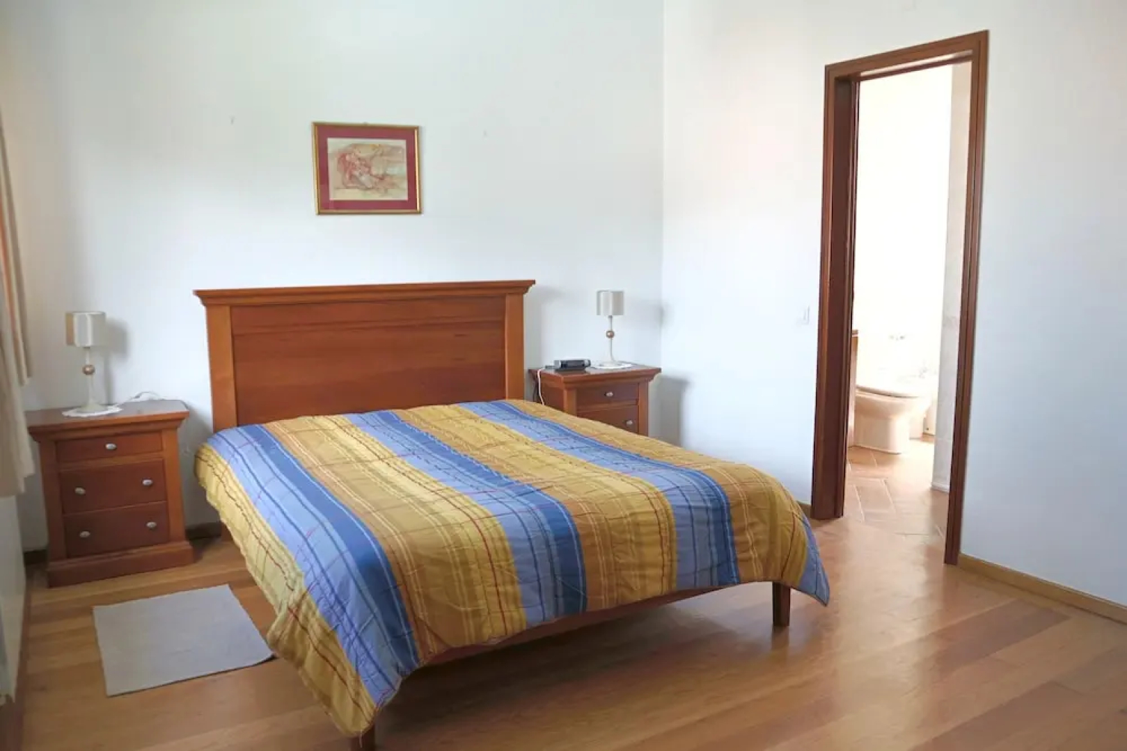 Villa With 4 Bedrooms in Praia de Mira, With Private Pool, Enclosed Garden and Wifi