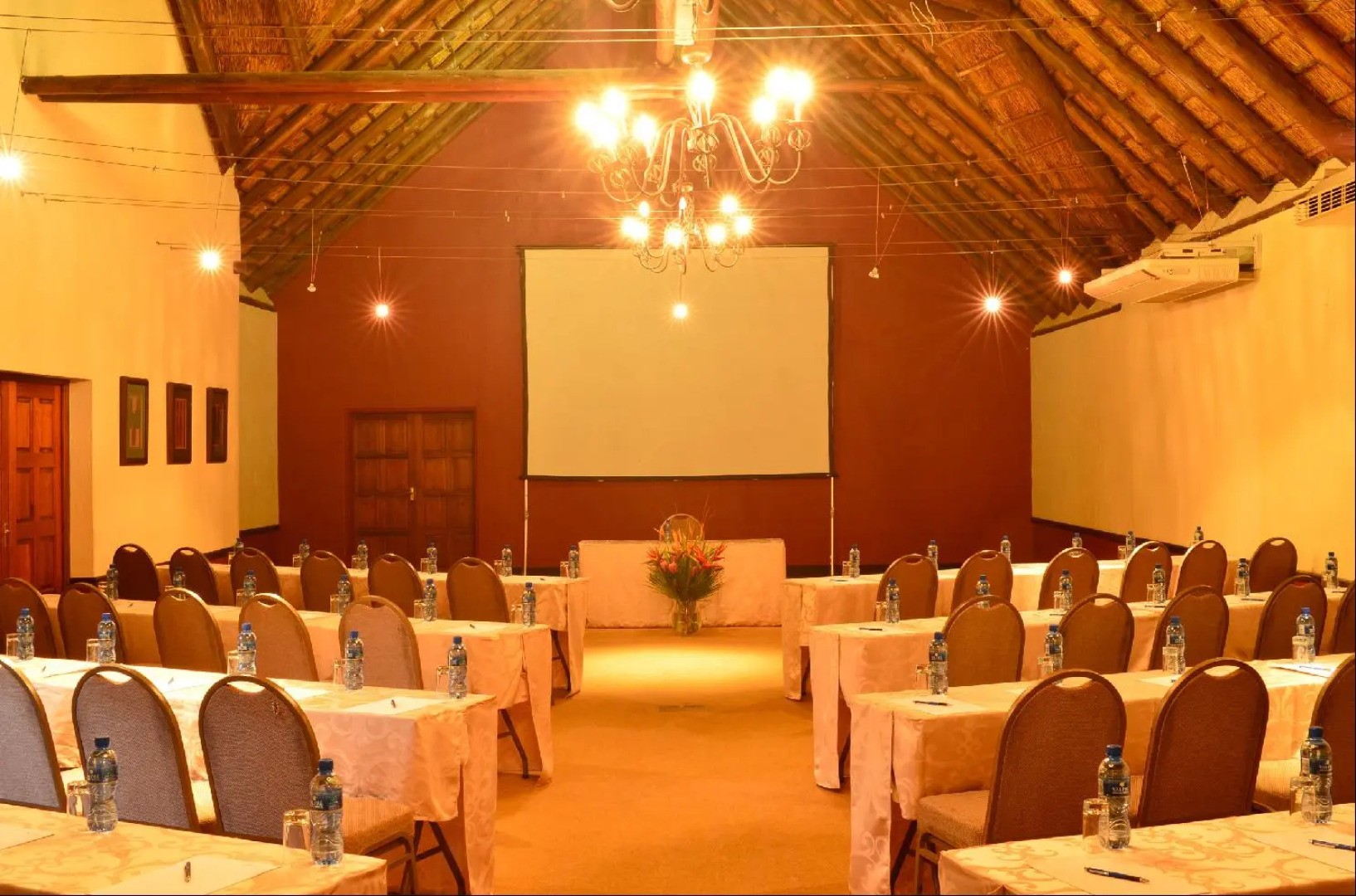 Pestana Kruger Lodge