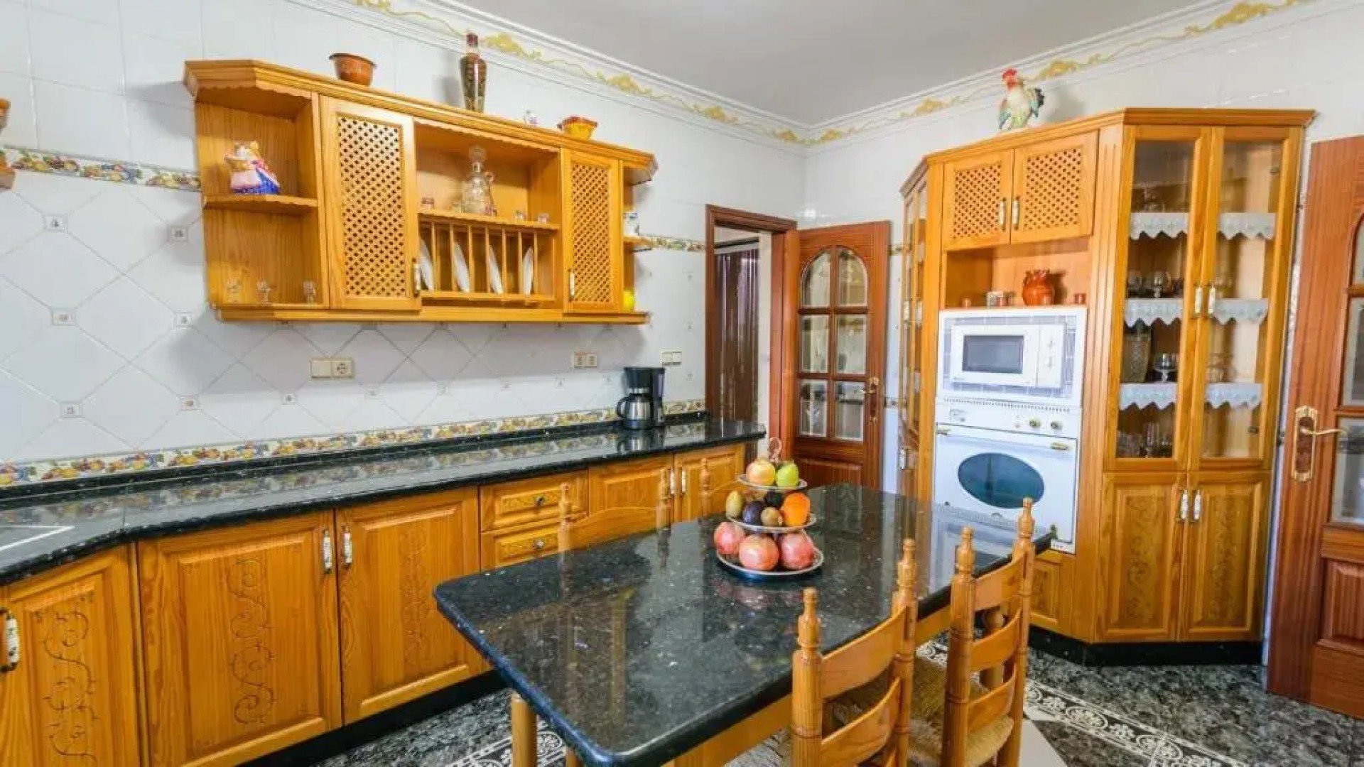 Casa Luna Alora by Ruralidays