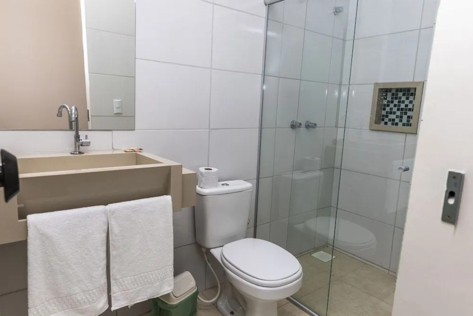 Vila Real Apart hotel