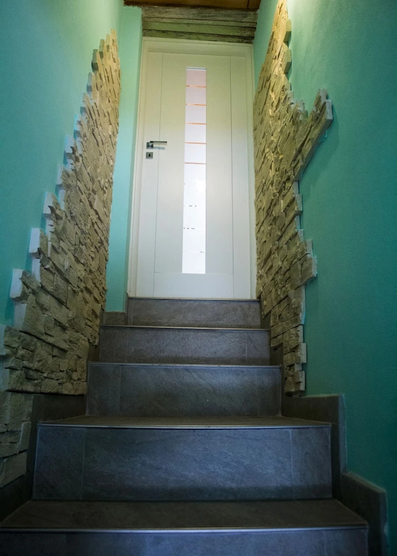 Eden Lilli - B & B Cartoceto