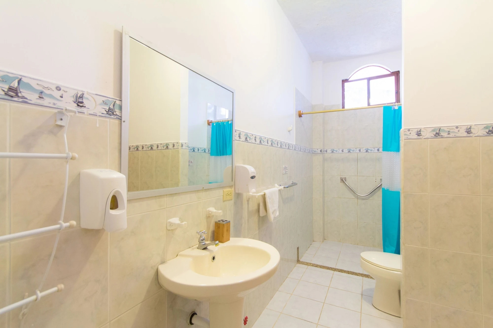 Twin Hotel Galapagos