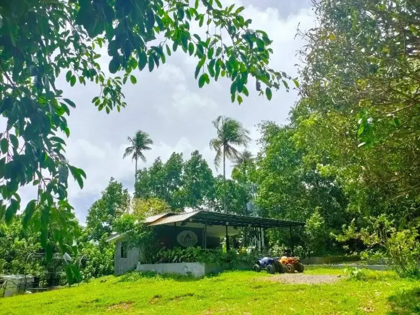 Kaliraya Surf Kamp Laguna