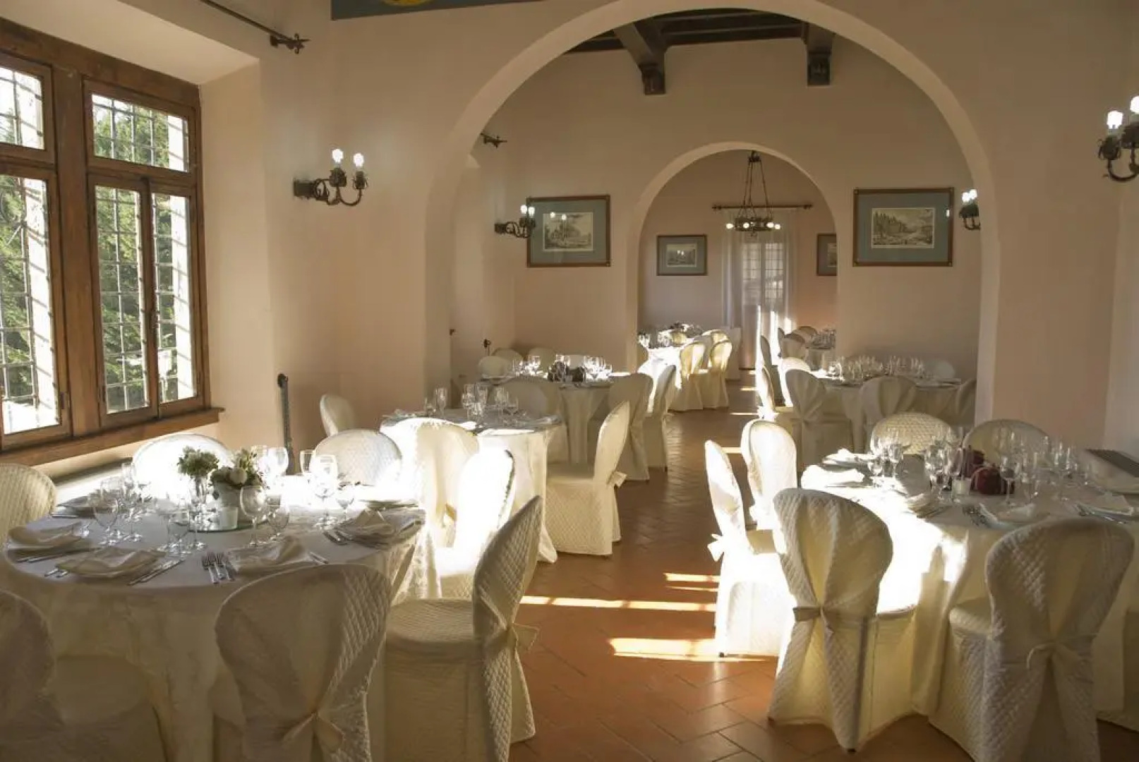 Villa Medicea Lo Sprocco