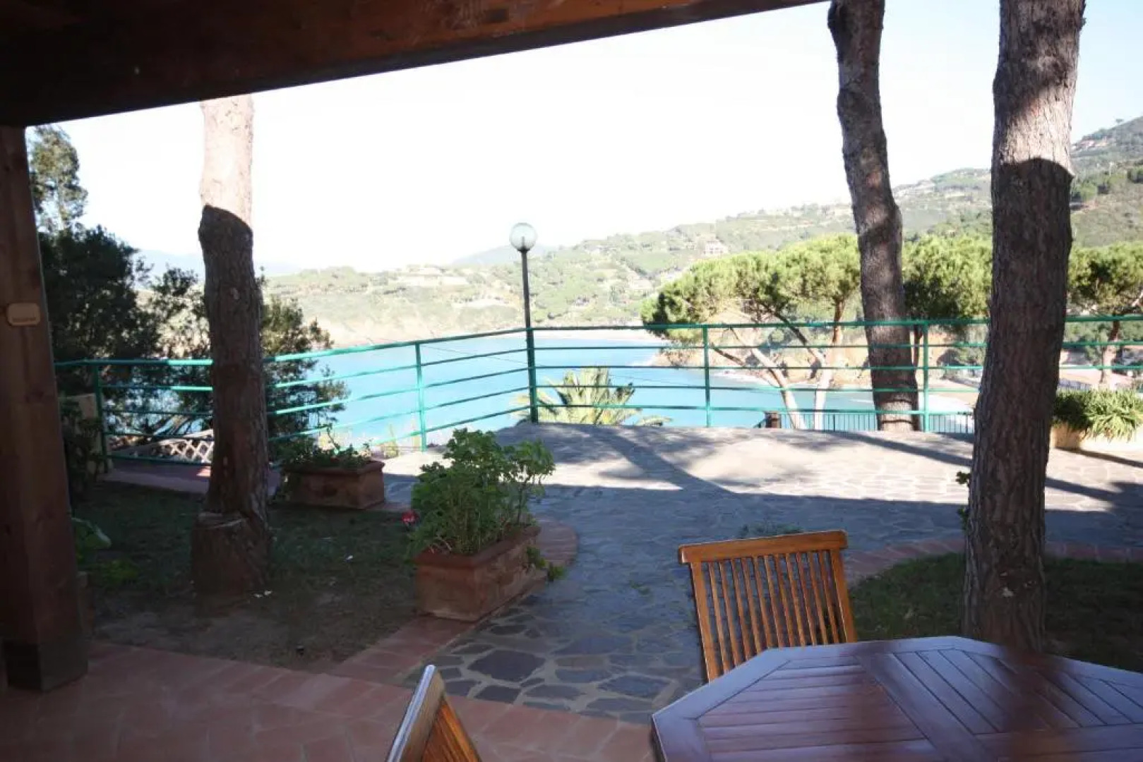 Residence Cala Silente
