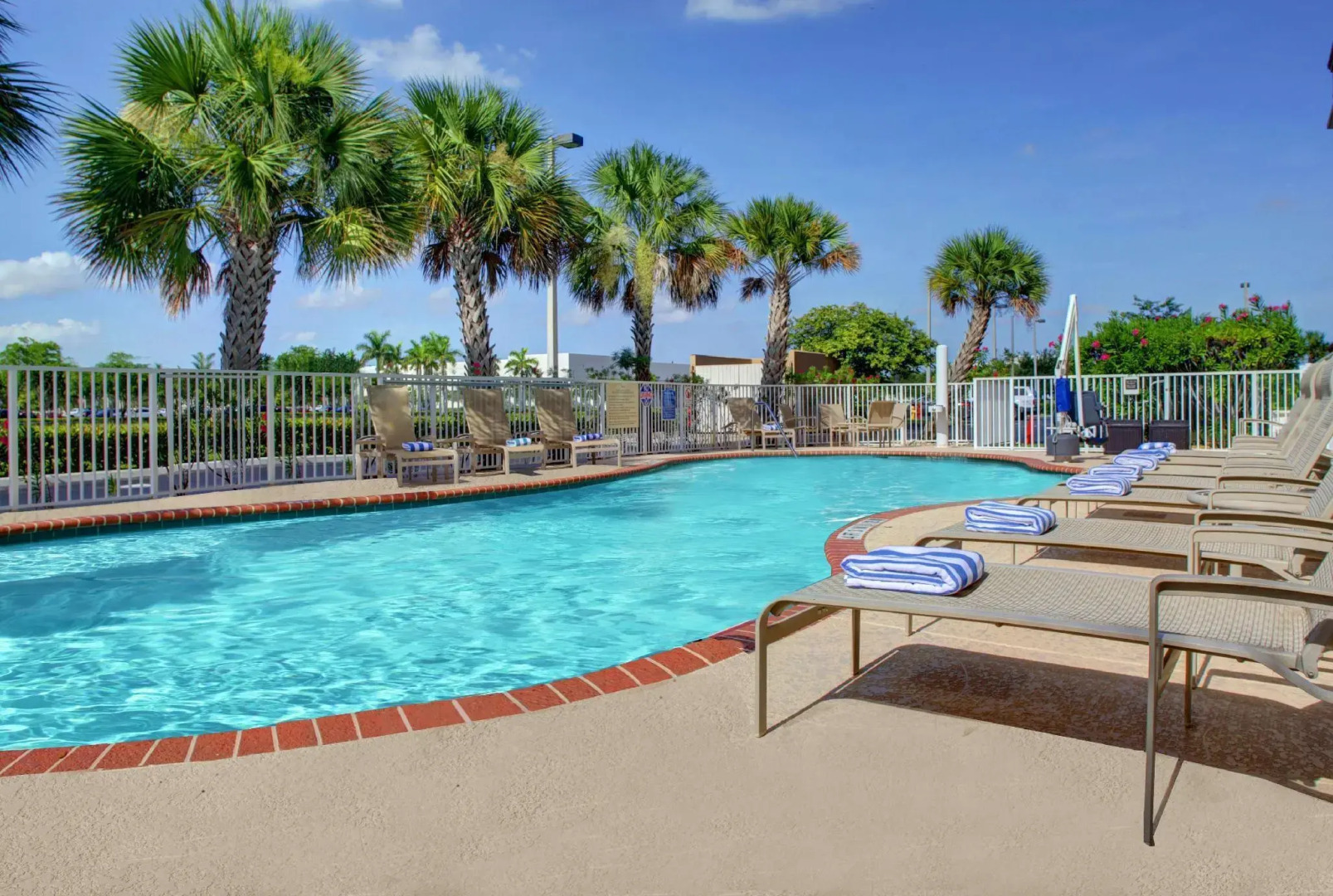 Hampton Inn & Suites Ft. Lauderdale West-Sawgrass/Tamarac