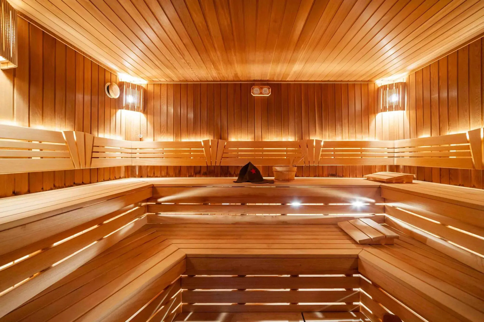 Атриум Николино