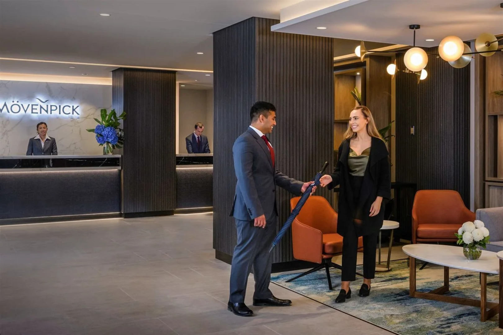 Mövenpick Hotel Hobart