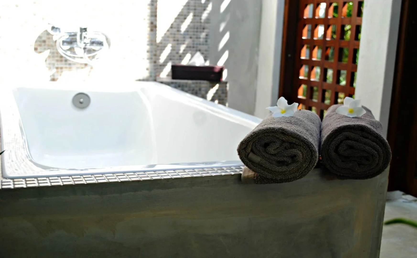 Wasantha Garden Hotel