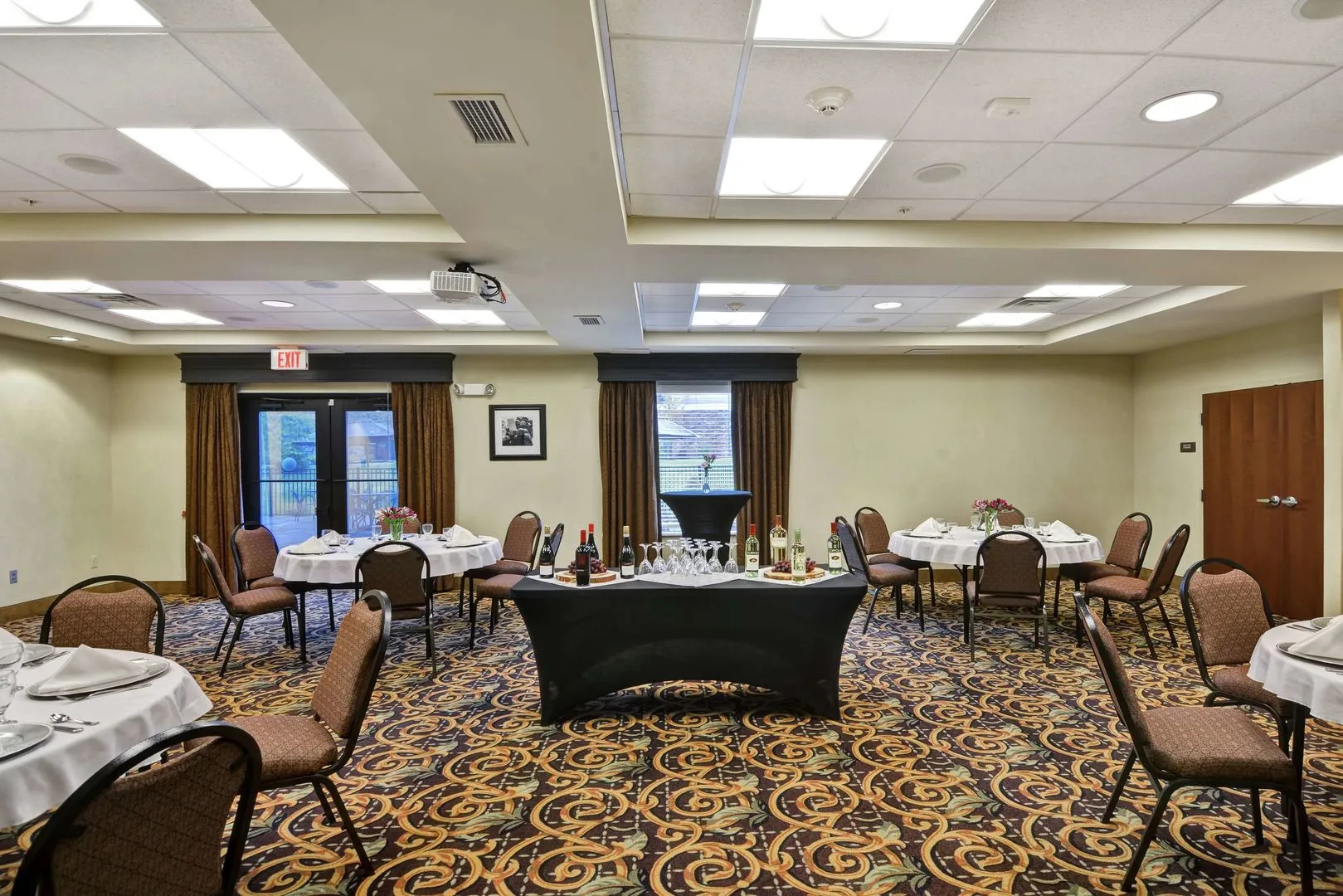 Hampton Inn and Suites New Hartford/Utica