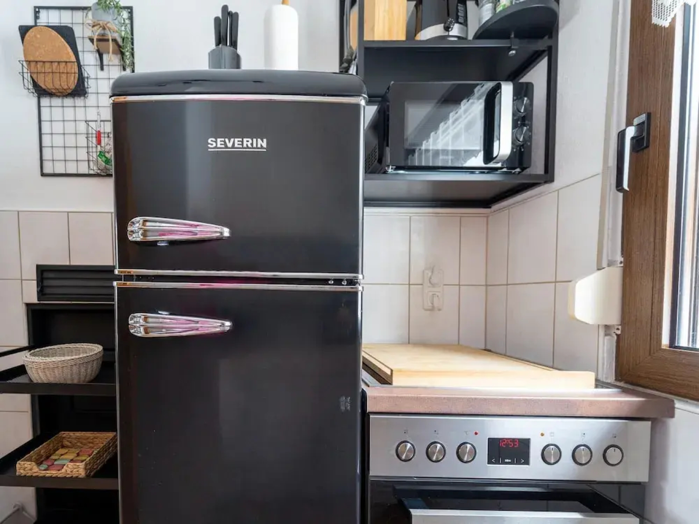 Holiday Home in Suhl Near Rennsteig Trail