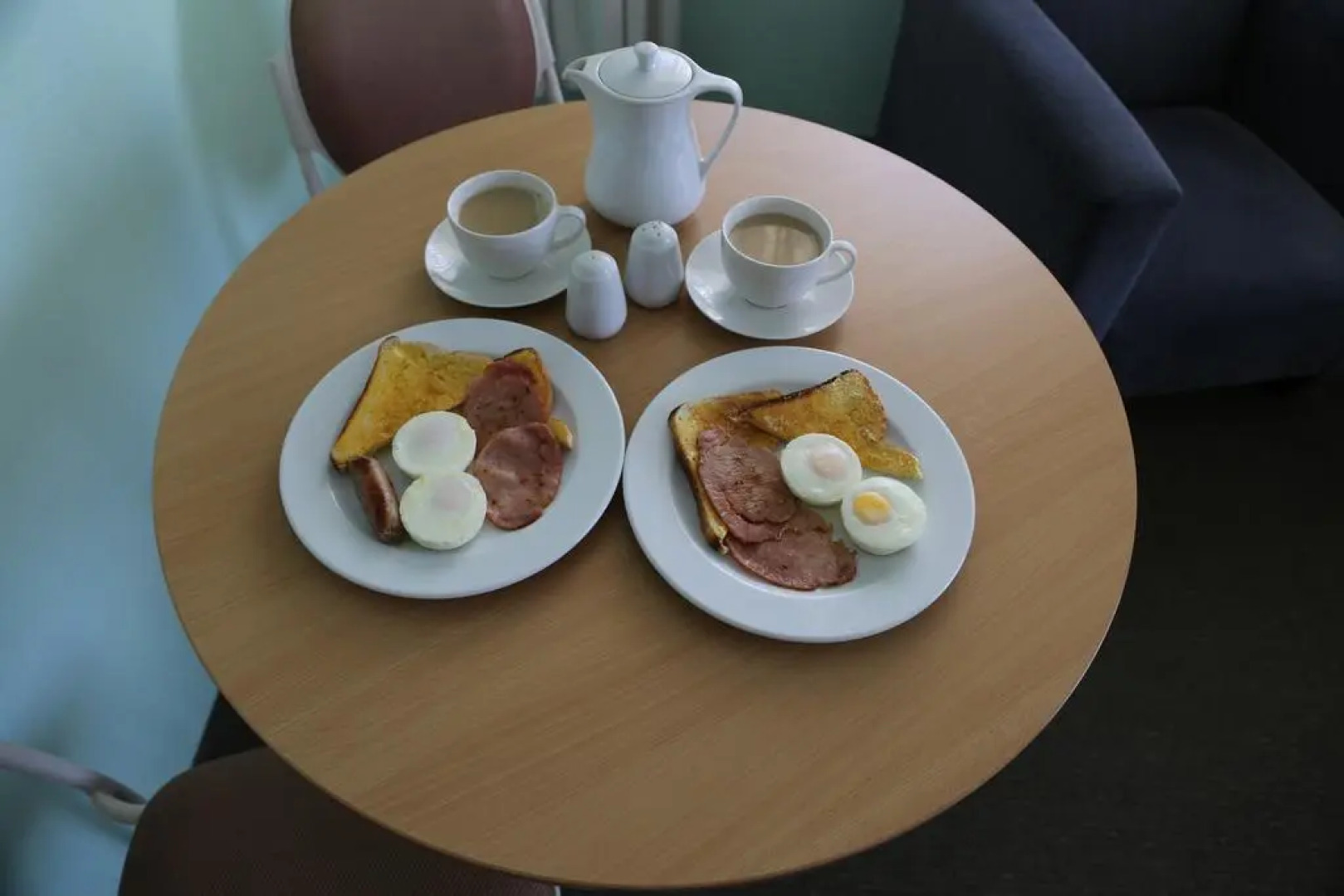 Ballina Colonial Motel