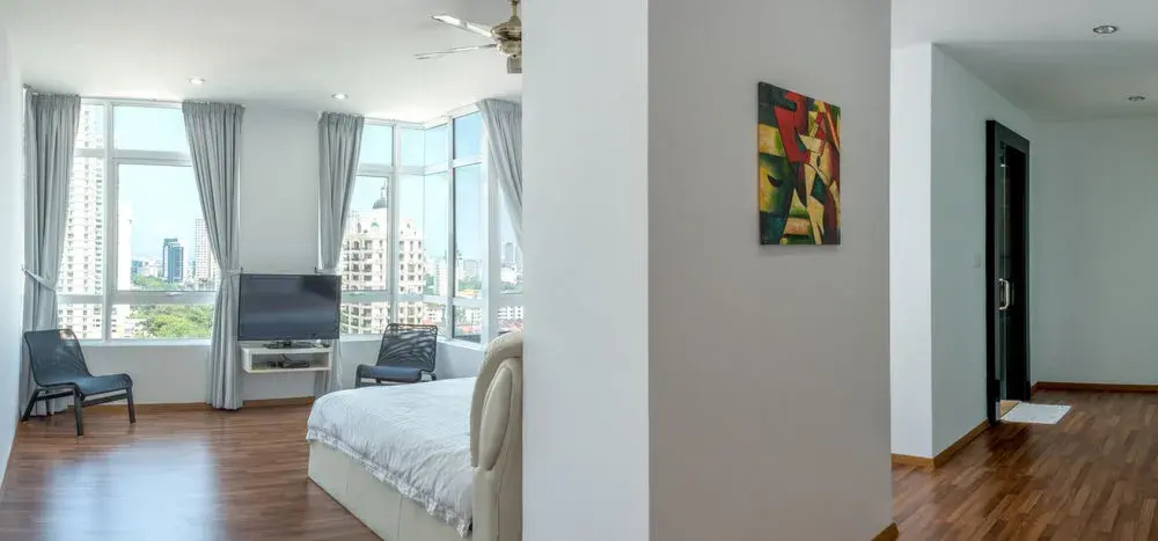 The Holiday Residence