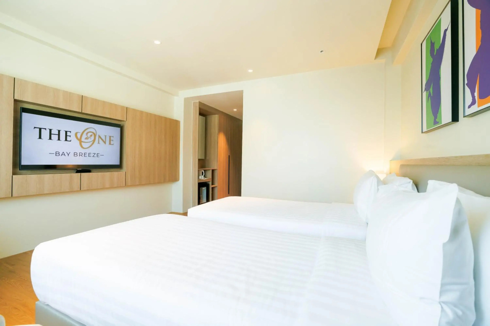 The Prime Energize Hotel & Spa