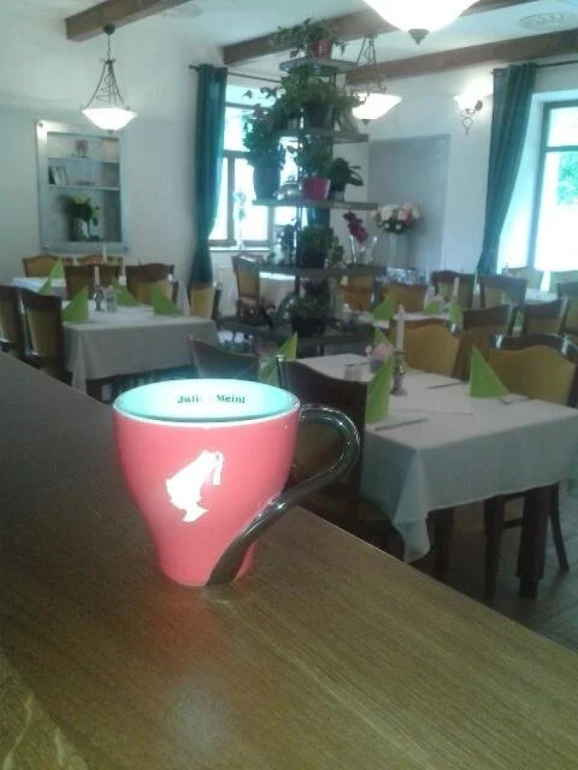 Zámecký Hotel U Rajských