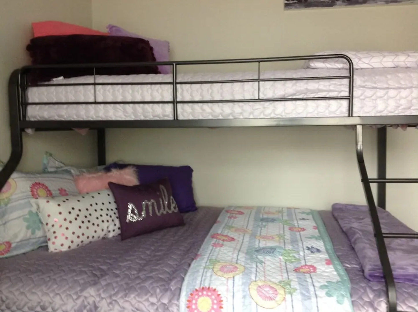 Crystal Beach Cottage