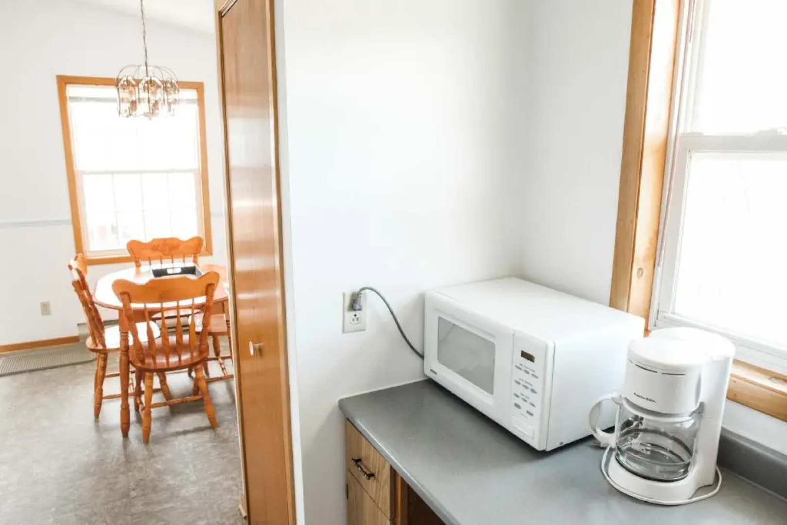 Peck's Housekeeping Cottages