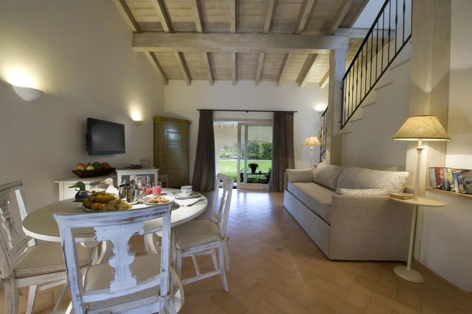 Relais de Charme le Videlle