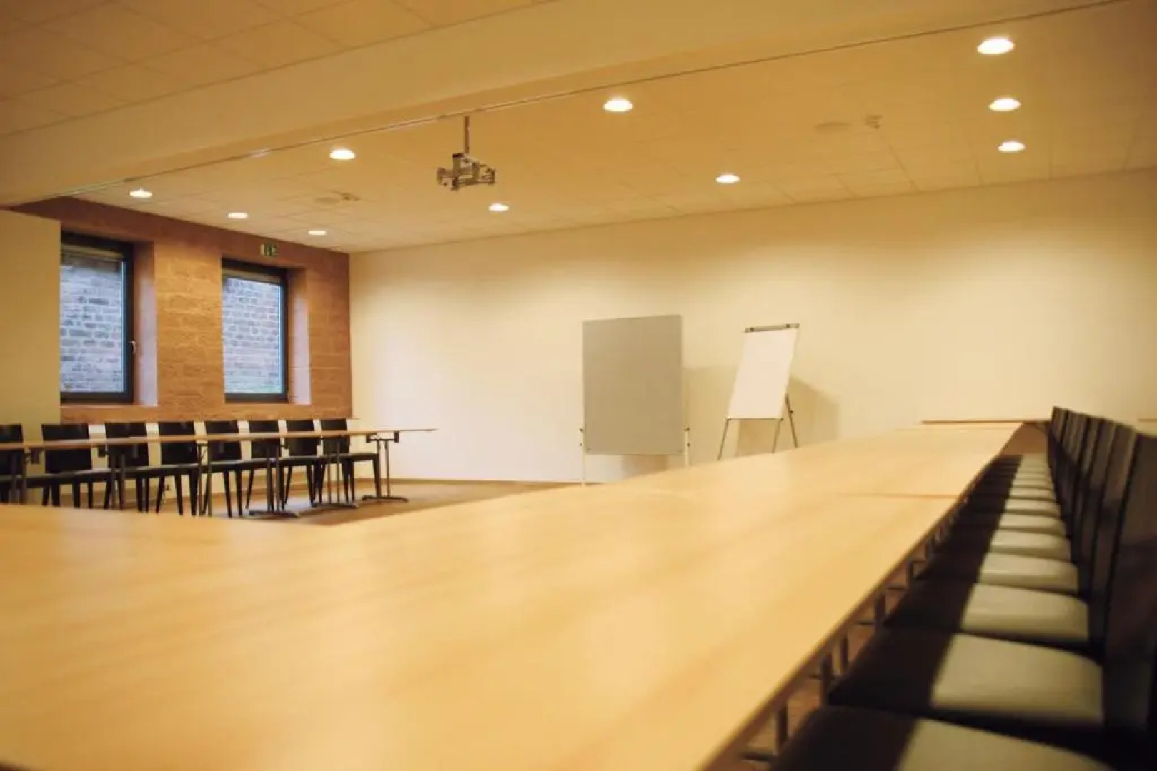 ALCATRAZ Hotel am Japanischen Garten