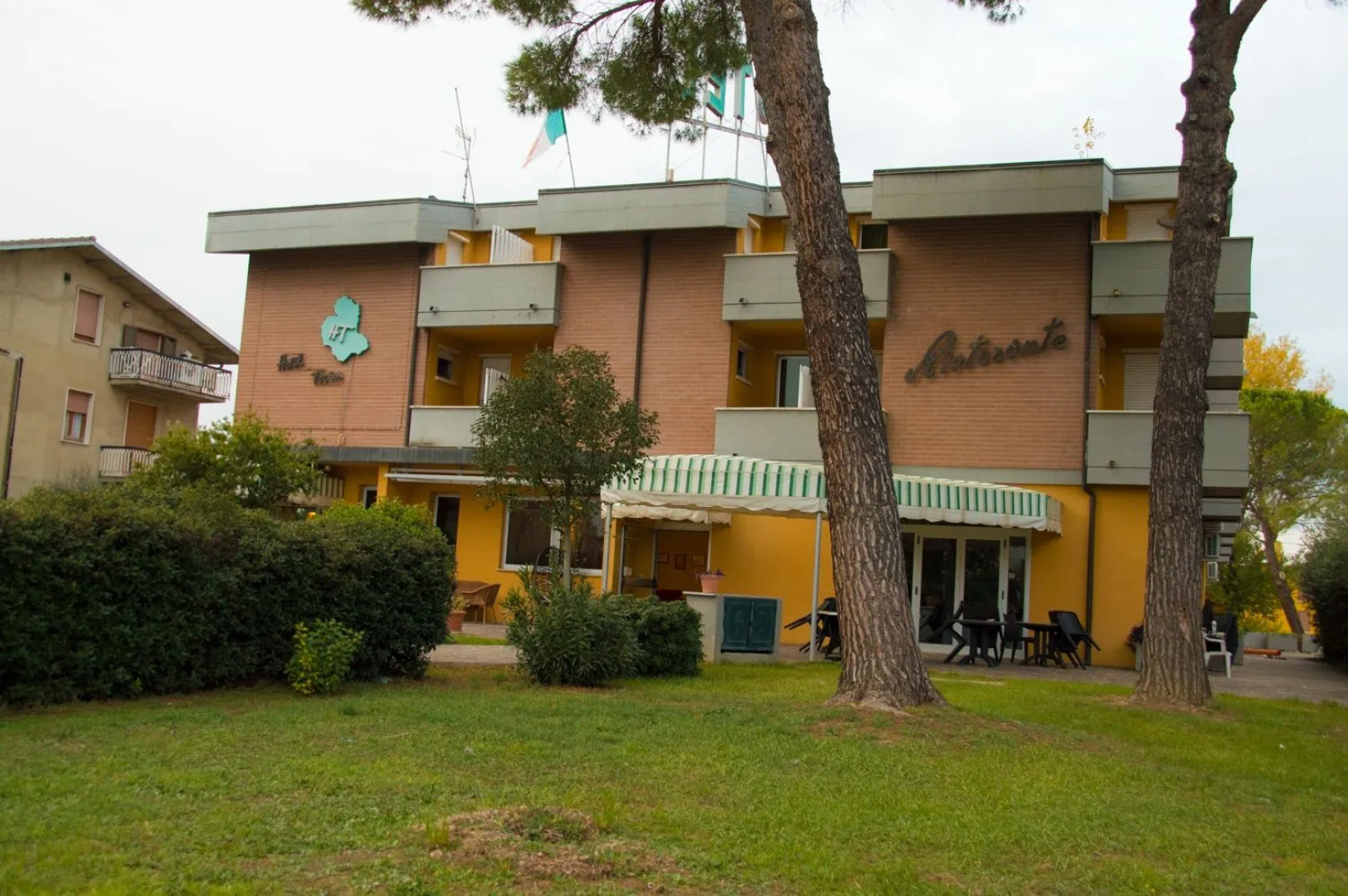 Turim Hotel & Spa Wellness Center