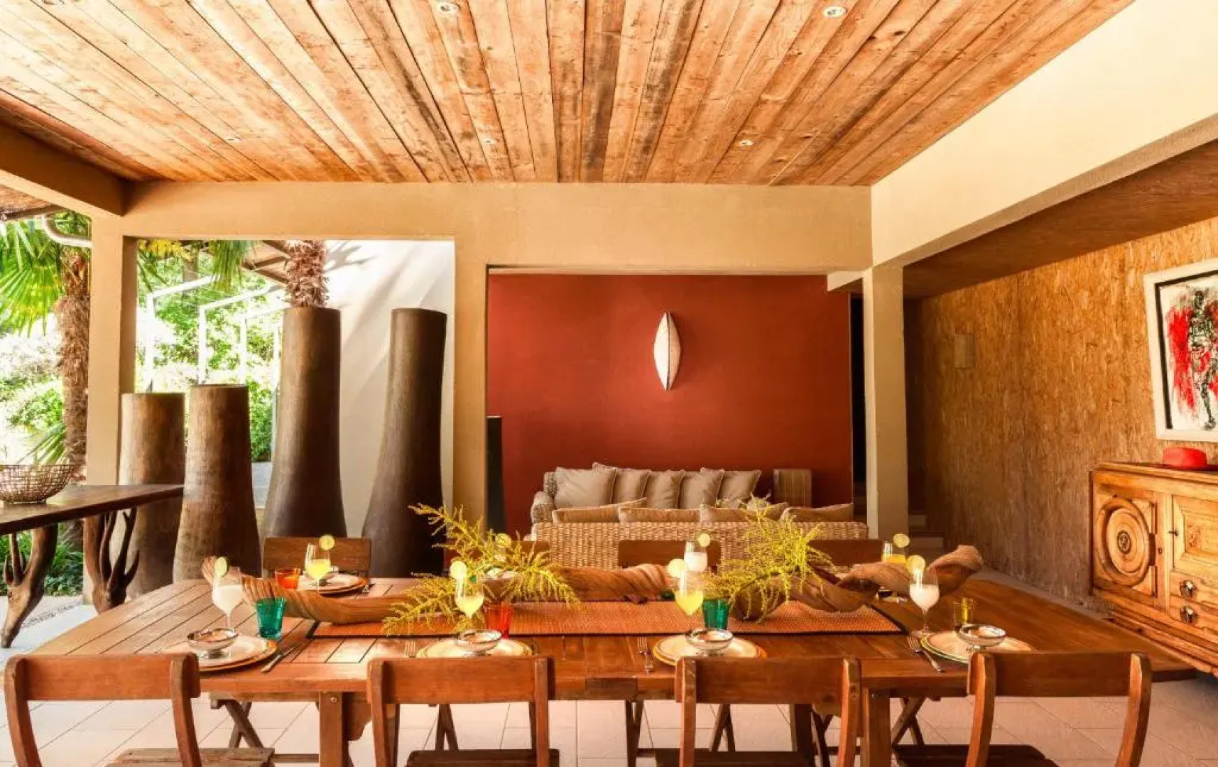 Le Répertoire - Le Domaine aux Agasses