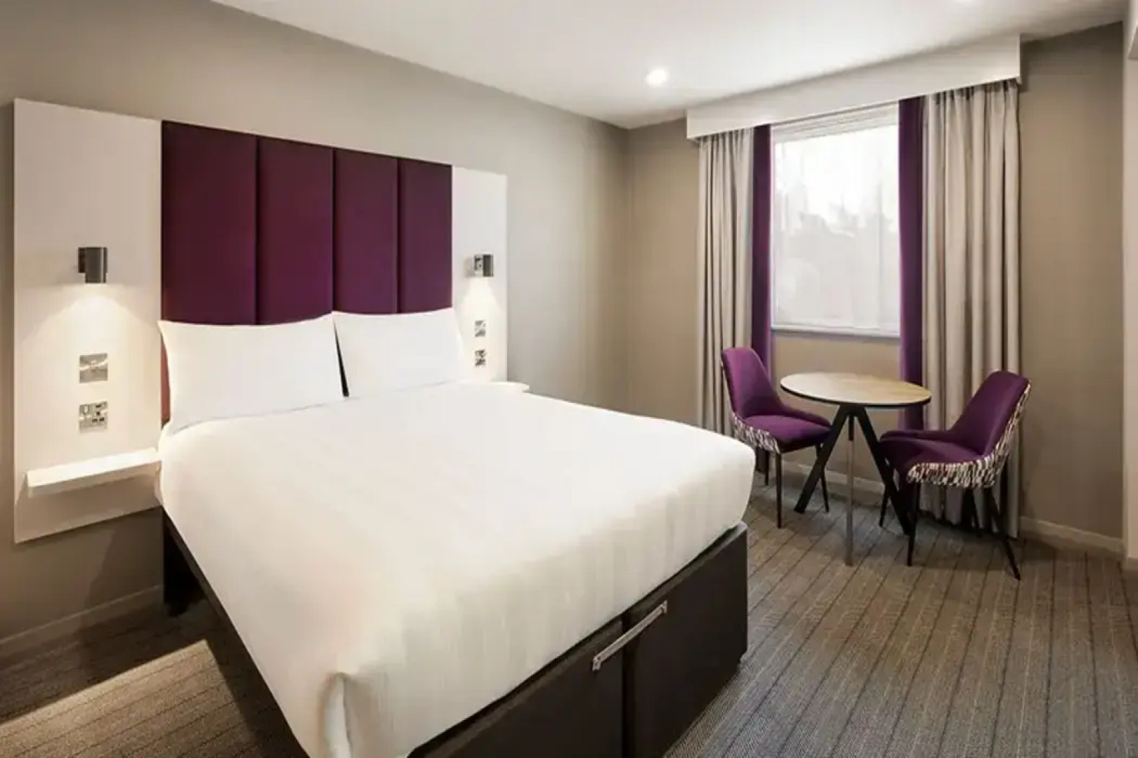 Premier Inn Glasgow City Centre South
