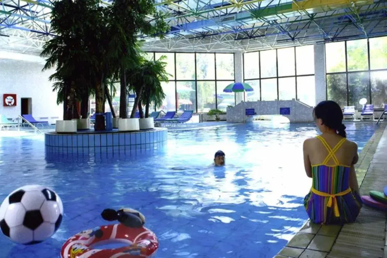 CITIC Hotel Beijing Airport