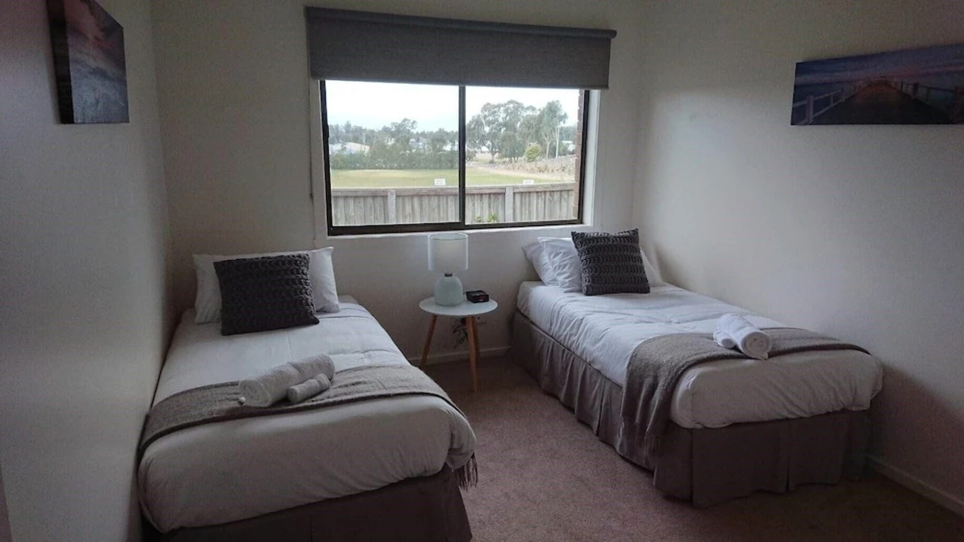 Shepparton Golf Club Motel