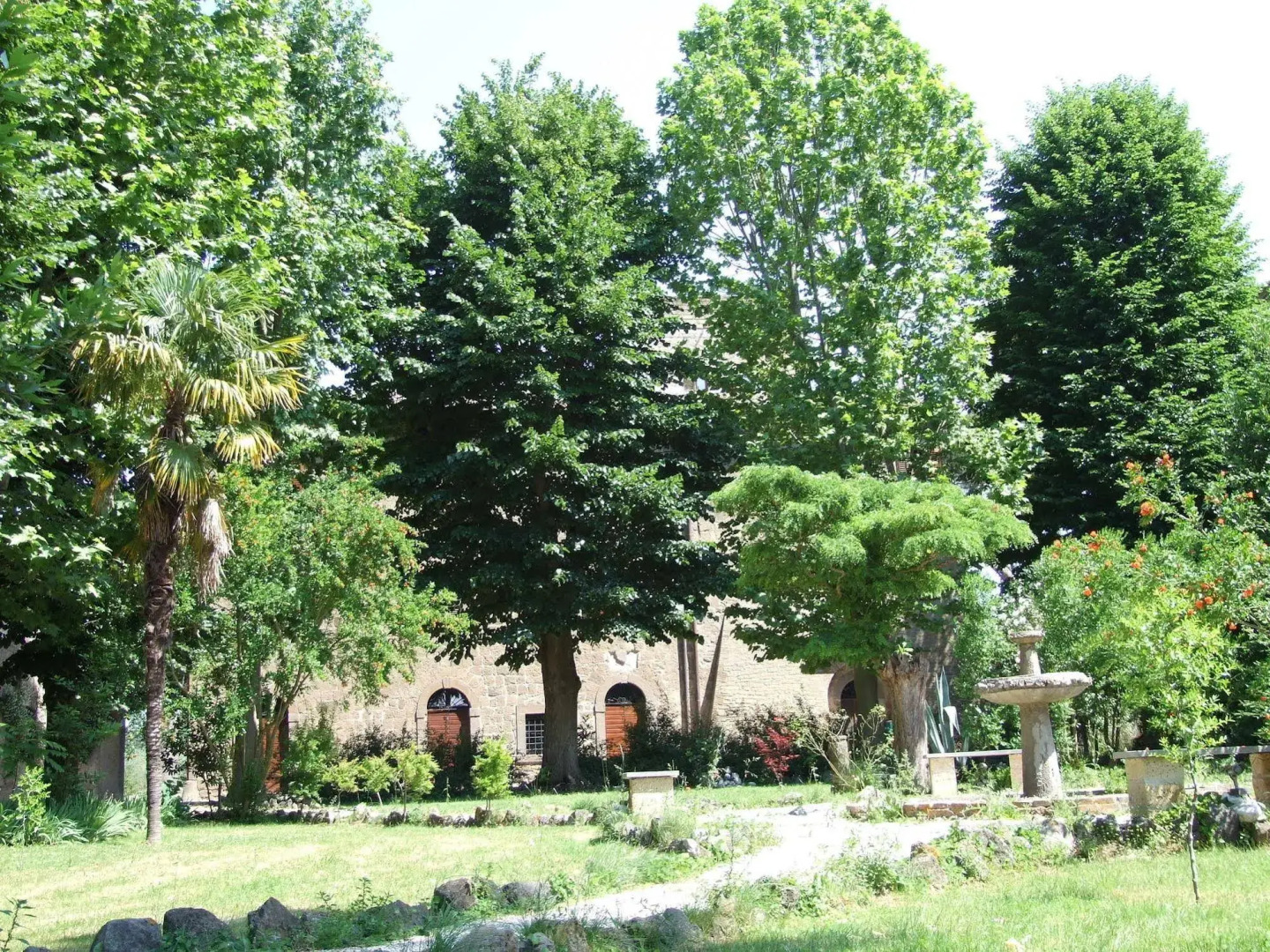 Antico Borgo La Commenda