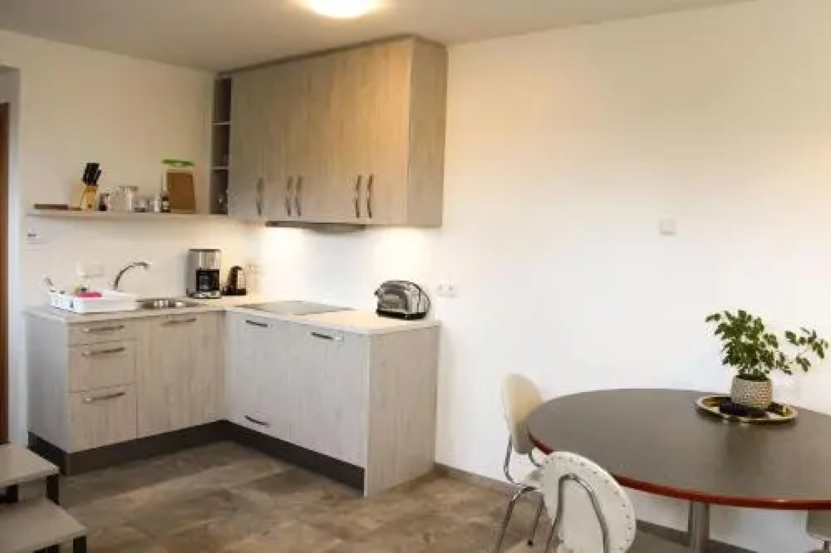 Skipalaekur Farm Apartments