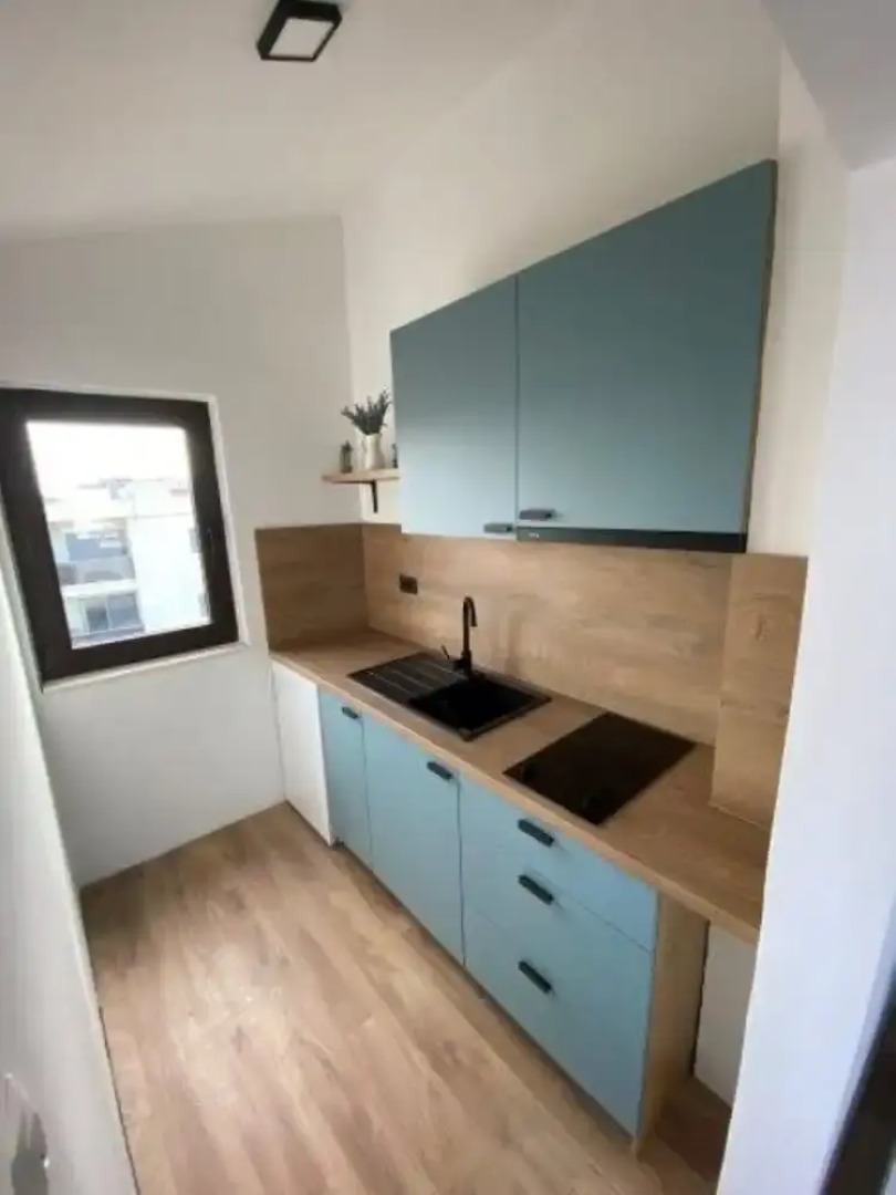 Mirja - 50 m From Beach - A4