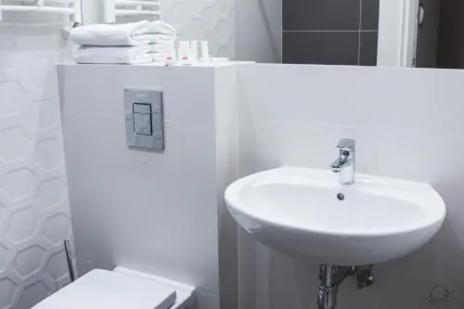 Aquarium - komfortowe pokoje nad samym morzem