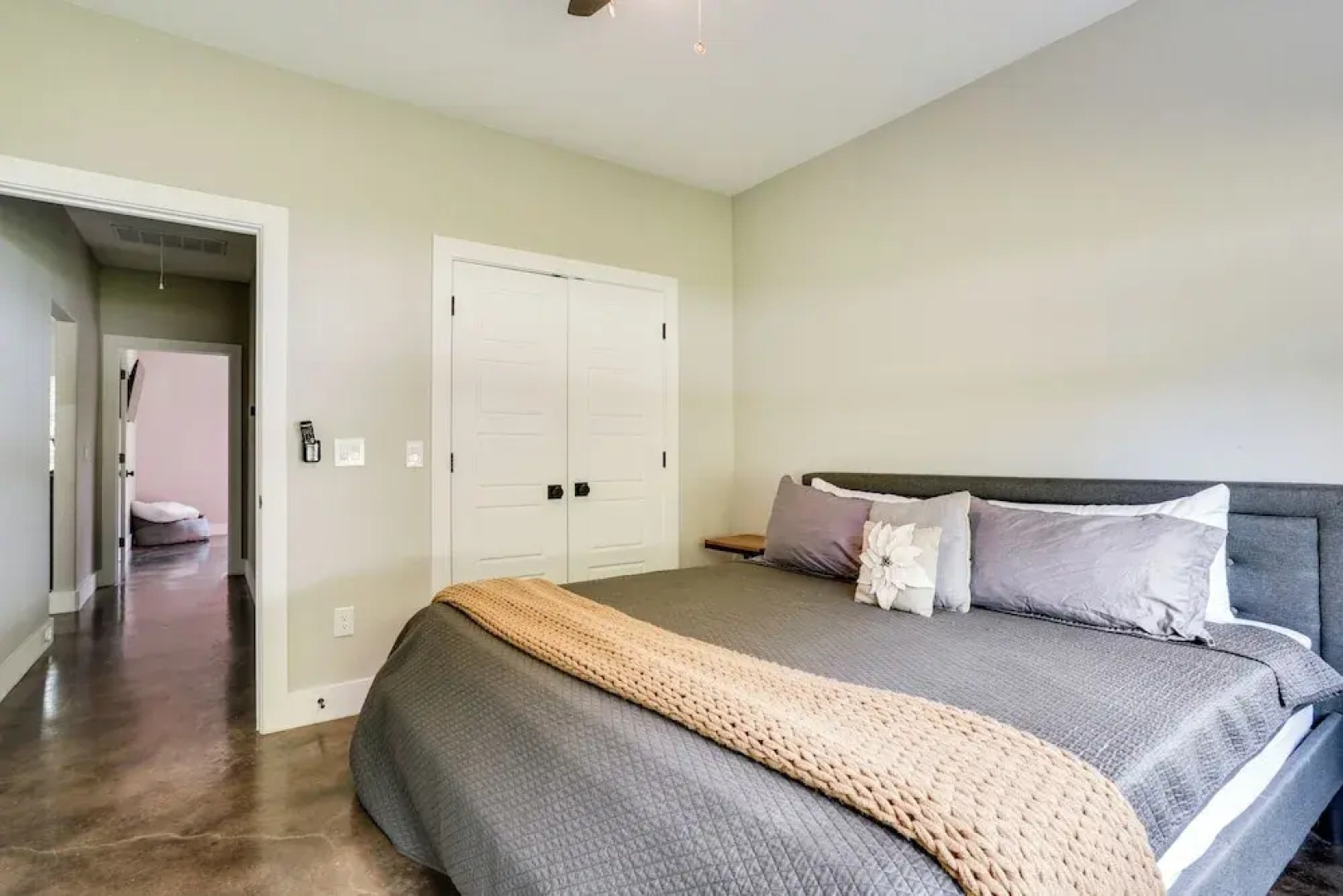 1 Mi to Boating & Beaches: Lake Texoma Getaway