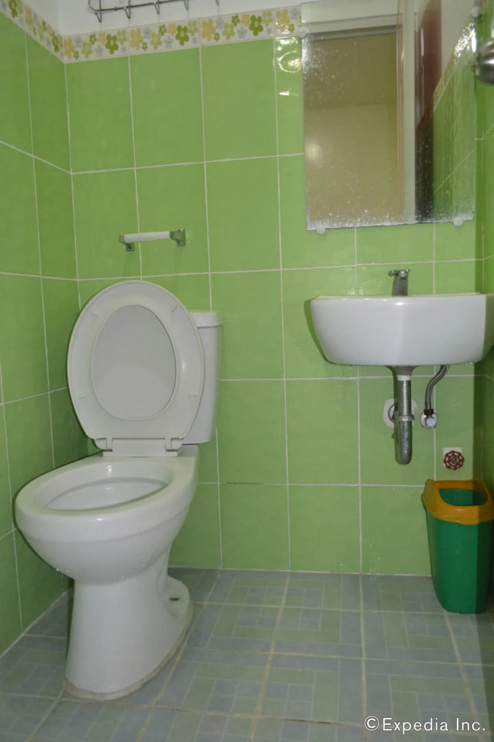 Limelily Pension House II