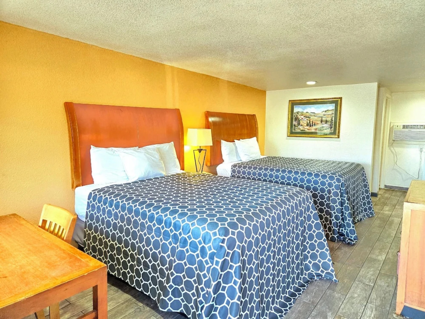 Peach City Inn - Marysville Yuba City